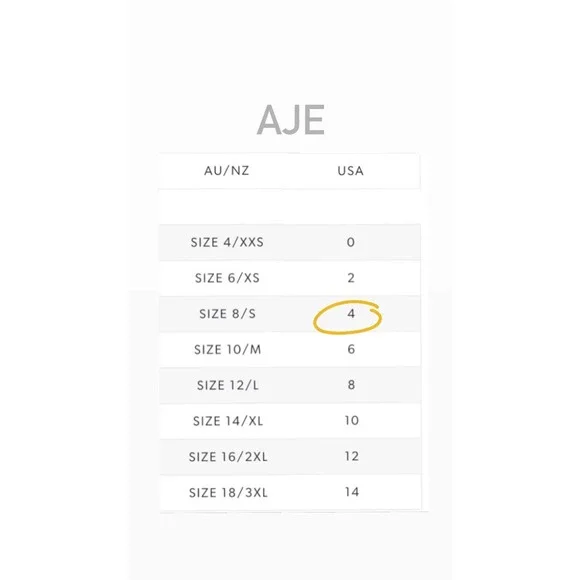 Aje. Dress Gown Expressive Pleated Maxi Dress Wedding Bride Puff Sleeve White 4 - Picture 12 of 14